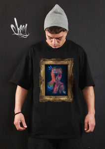 2pac tee