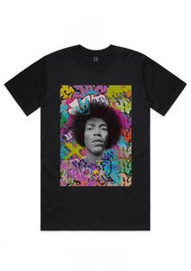 THE HENDRIX